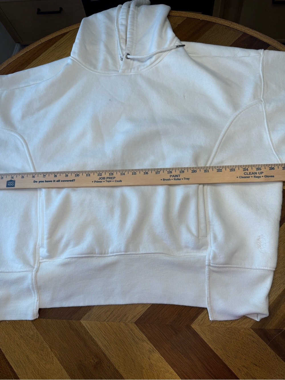 Free People Movement Sprint to the Finish Hoodie flaw - Picture 14 of 16